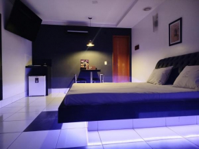 Savanas Motel